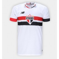 Sao Paulo Heimtrikot 2024-25 Kurzarm